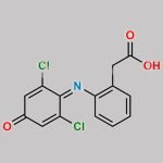 Diclofenac Related Compound 1 CAS#: 928343-25-3