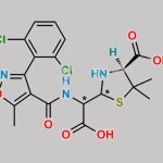 Dicloxacillin EP Impurity A CAS#: 42947-69-3