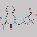 Dicloxacillin EP Impurity B CAS#: N/A