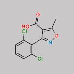 Dicloxacillin EP Impurity D CAS#: 3919-76-4