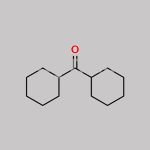 Dicyclohexyl Ketone CAS#: 119-60-8
