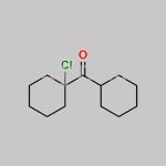 Dicyclohexyl Ketone Chloride CAS#: 83803-75-2