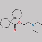 Dicycloverine EP Impurity B CAS#: 109158-77-2