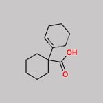 Dicycloverine Impurity 2 CAS#: 66500-53-6