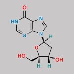 Didanosine EP Impurity C CAS#: 890-38-0