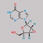 Didanosine EP Impurity E CAS#: 31766-13-9