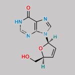 Didanosine EP Impurity F CAS#: 42867-68-5