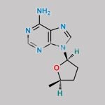 Didanosine EP Impurity H CAS#: N/A