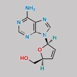Didanosine EP Impurity I CAS#: 7057-48-9