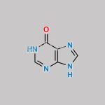 Didanosine EP Impurity A CAS#: 68-94-0