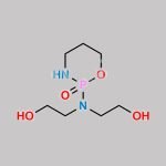 Didechlorodihydroxycyclophosphamide CAS#: 90632-33-0