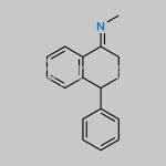 Dideschloro Tetralone Methanamine Racemate CAS#: 52789-19-2