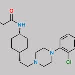 Didesmethyl Cariprazine CAS#: N/A
