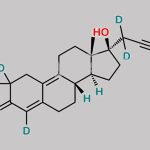 Dienogest D5 CAS#: N/A