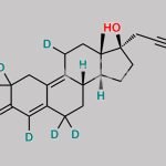 Dienogest D6 CAS#: N/A