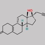Dienogest EP Impurity C CAS#: 106111-42-6