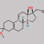 Dienogest EP Impurity E CAS#: 102193-41-9