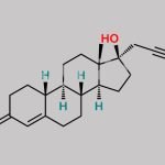 Dienogest EP Impurity F CAS#: 67473-36-3