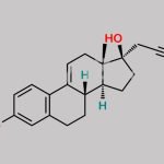 Dienogest EP Impurity G CAS#: 86153-38-0