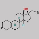 Dienogest EP Impurity I CAS#: 65928-65-6