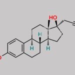 Dienogest EP Impurity J CAS#: 24284-84-2