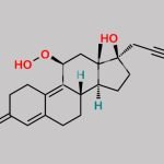 Dienogest EP Impurity K CAS#: 106111-43-7
