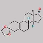 Dienogest EP Impurity L CAS#: 5571-36-8
