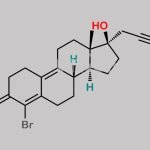 Dienogest EP Impurity M CAS#: 98149-13-4