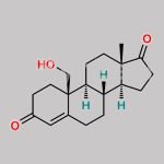 Dienogest Impurity 1 CAS#: 510-64-5