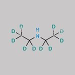 Diethyl-D10-Amine CAS#: 120092-66-2