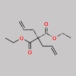 Diethyl Diallylmalonate CAS#: 3195-24-2