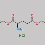 Diethyl Ester D-Glutamic Acid Hydrochloride CAS#: 1001-19-0
