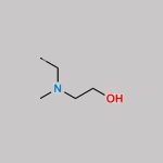 Diethyl Ethanolamide CAS#: 2893-43-8