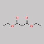 Diethyl Malonate CAS#: 105-53-3