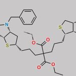 Diethyl Malonate Derivative Dimer CAS#: N/A