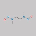 Diethylamine Dinitroso Impurity CAS#: 13256-12-7