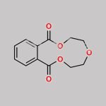 Diethylene Glycol Cyclic Phthalate CAS#: 13988-26-6