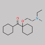 Diethylethanolamine Dicyclohexylketone CAS#: N/A
