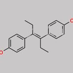 Diethylstilbestrol CAS#: 56-53-1
