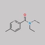 Diethyltoluamide USP Related Compound A CAS#: 2728-05-4