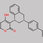 Difenacoum CAS#: 56073-07-5