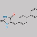 Difenacoum Impurity 2 CAS#: 110932-42-8