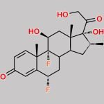 Diflorasone CAS#: 2557-49-5
