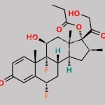 Diflorasone 17-propionate CAS#: 924726-89-6