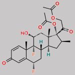 Diflorasone Diacetate CAS#: 33564-31-7