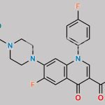 Difloxacin-d3 Hydrochloride Trihydrate CAS#: N/A