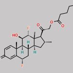 Diflucortolone Valerate Impurity 12 CAS#: 66233-46-3