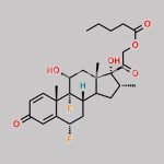Diflucortolone Valerate Impurity 4 CAS#: N/A