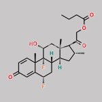 Diflucortolone Valerate Impurity 5 CAS#: 61633-73-6