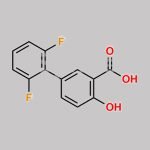 Diflunisal Impurity 2 CAS#: 1639462-15-9